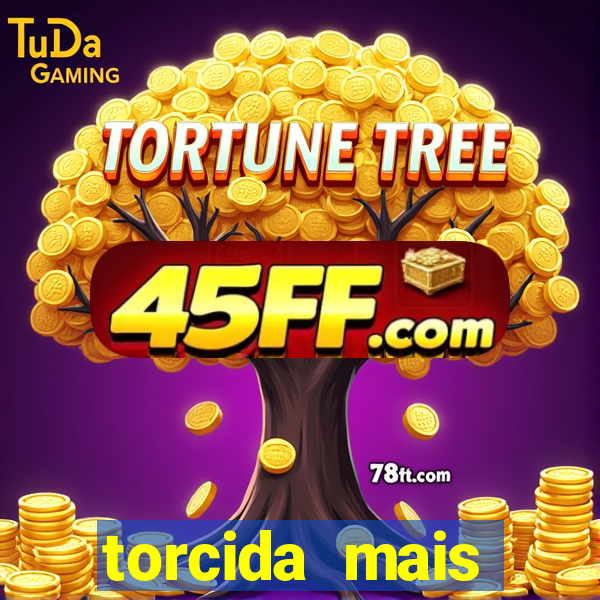 torcida mais perigosa do mundo